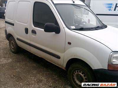 Renault Kangoo 2001-es alkatrészek eladó*