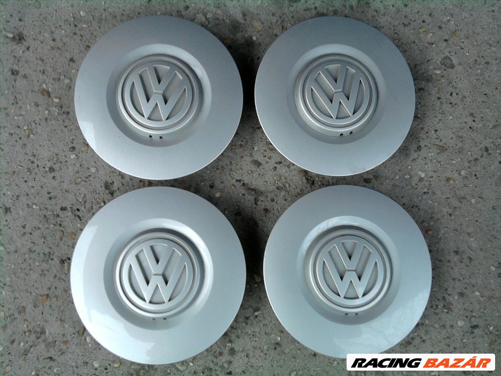 Volkswagen felni közép , kupak 4. kép