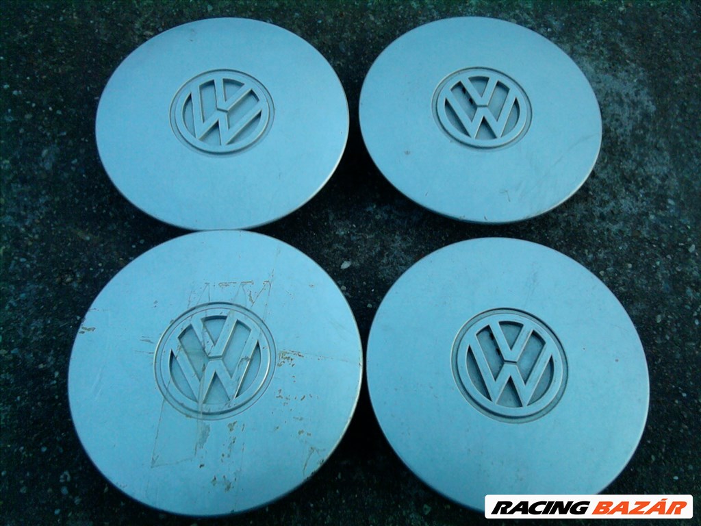 Volkswagen felni közép , kupak 2. kép