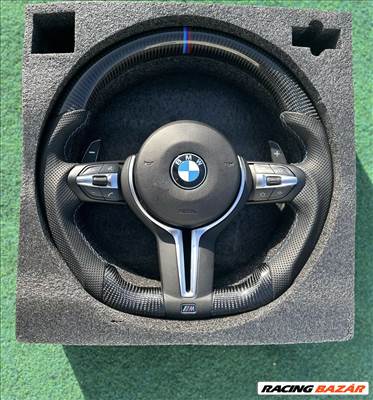 BMW M kormány