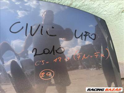 Honda Civic VIII Motorháztető