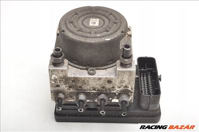 Citroën DS3 ABS kocka 9804161580