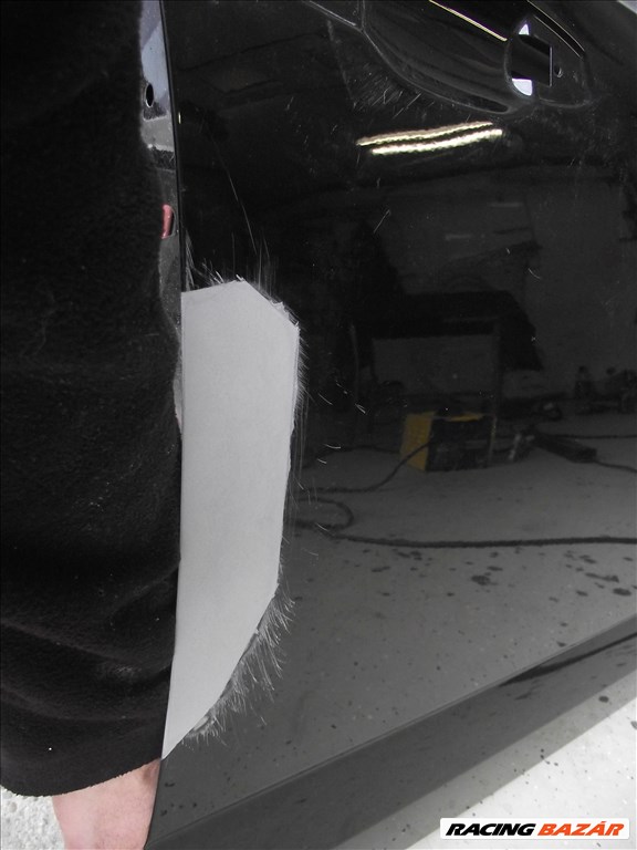 Skoda Octavia 3 jobb első ajtó 2013-2020 2. kép