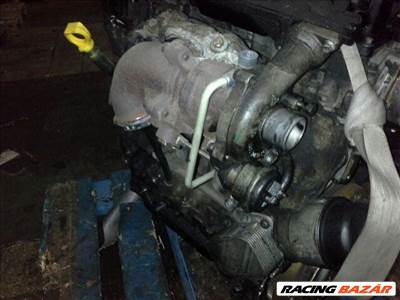 Peugeot 206 1.4 Turbó "053390"