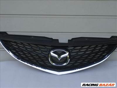 Mazda 6 Díszrács K3006GS1D50712 2008-tól