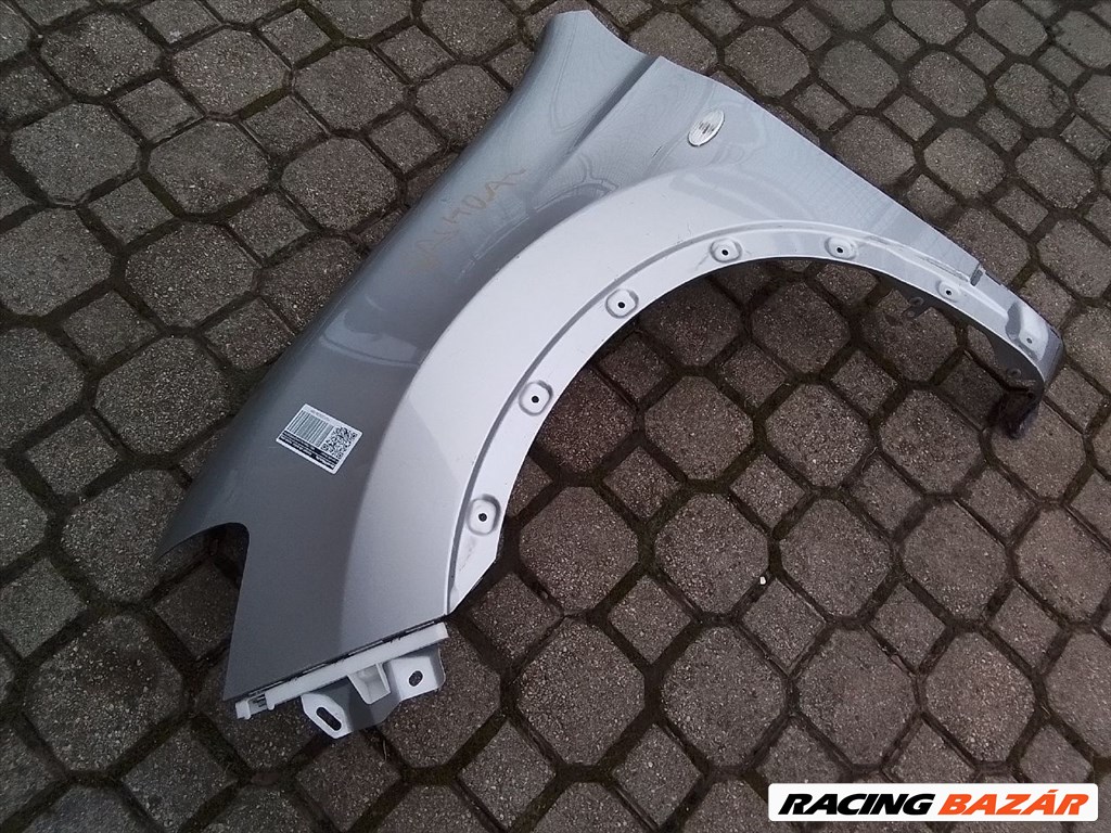Nissan Qashqai (J10) 2007-2013 Gyári sárvédő, több színben 25000.-ft-tól 1. kép