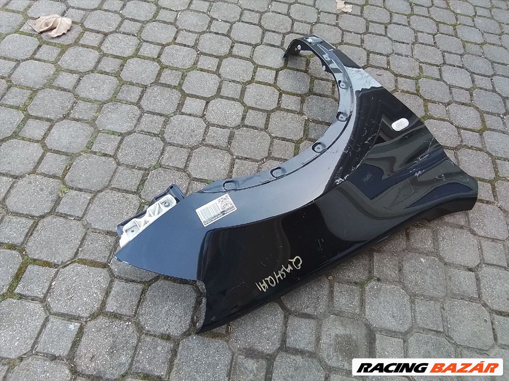 Nissan Qashqai (J10) 2007-2013 Gyári sárvédő, több színben 25000.-ft-tól 2. kép