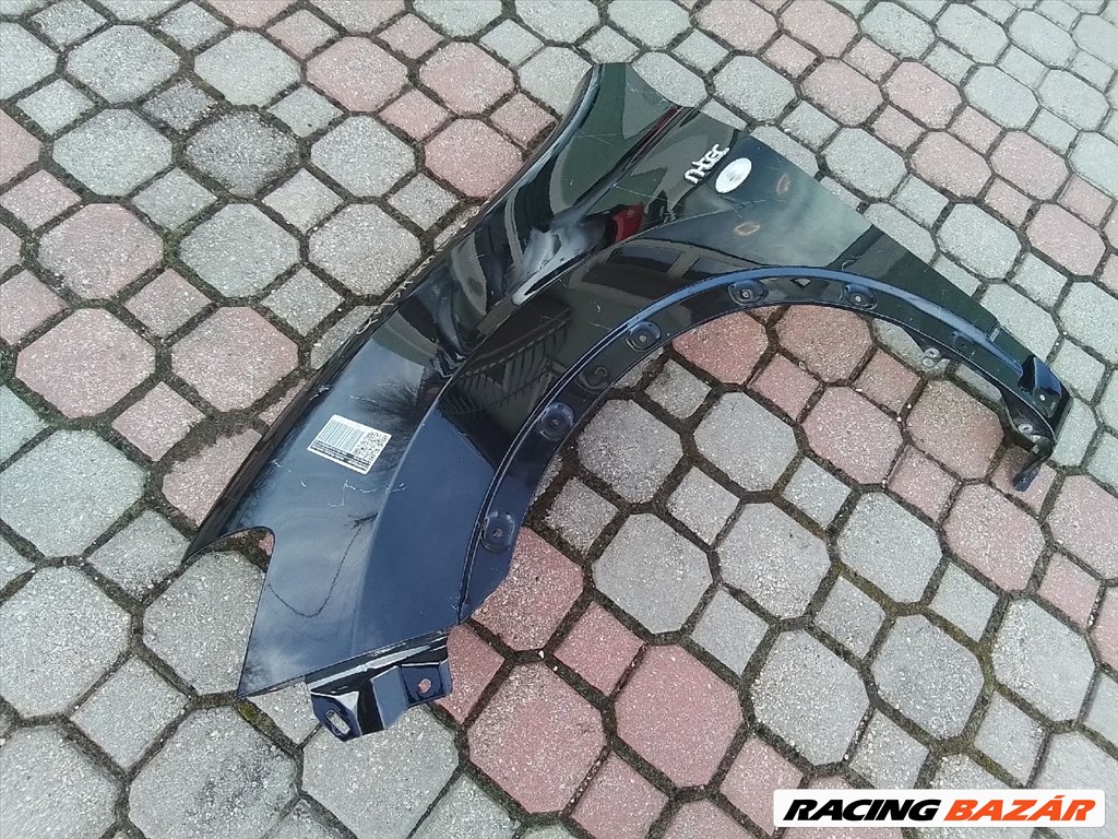 Nissan Qashqai (J10) 2007-2013 Gyári sárvédő, több színben 25000.-ft-tól 5. kép