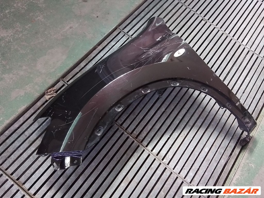 Nissan Qashqai (J10) 2007-2013 Gyári sárvédő, több színben 25000.-ft-tól 6. kép
