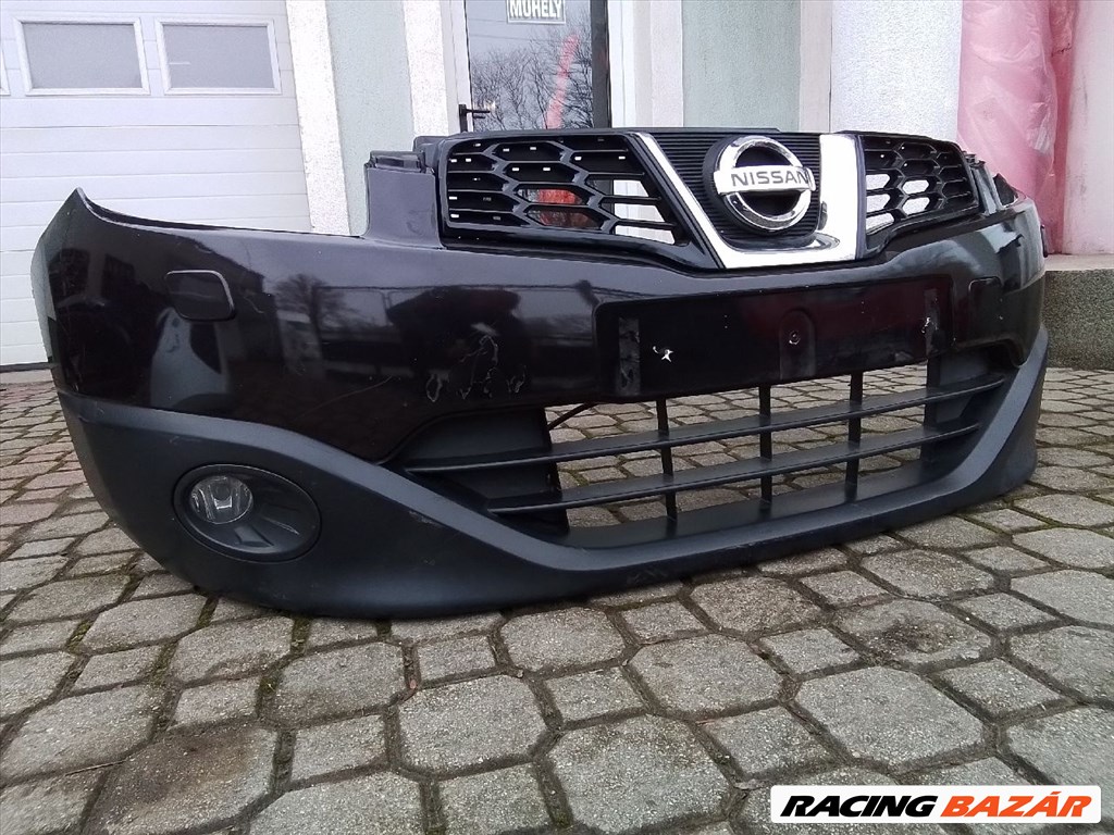 Nissan Qashqai (J10) 2007-2013 Gyári sárvédő, több színben 25000.-ft-tól 8. kép