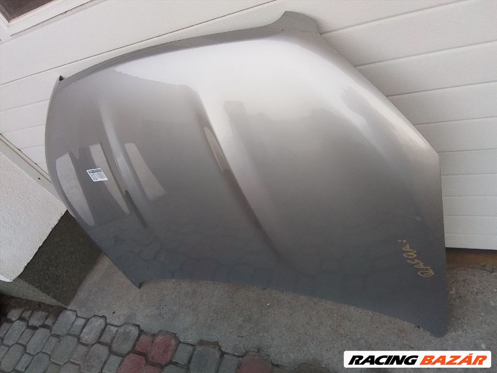 Nissan Qashqai (J10) 2007-2013 Gyári sárvédő, több színben 25000.-ft-tól 11. kép