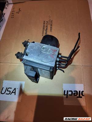 Volkswagen Passat B6 ABS kocka  3c0614095p