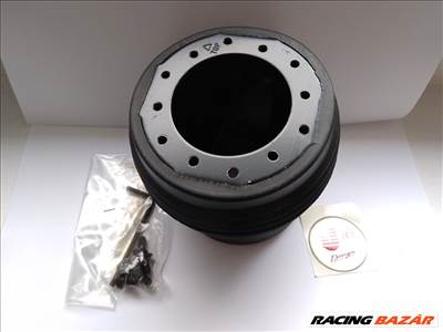 Skoda Octavia 1. nem légzsákos biztonsági kormányagy kormány adapter 3955