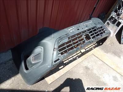 Renault Kangoo III Első lökhárító héj