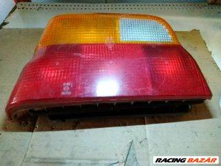 Ford Escort Mk5 Bal hátsó lámpa *39811* ford-d25ka