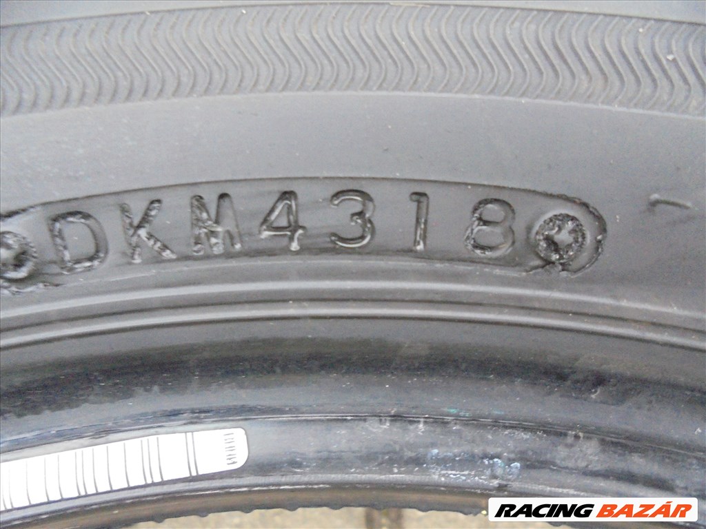 Új 175/60 R16" -os Bridgestone nyári gumi ELADÓ 5. kép