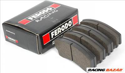Ferodo Racing DS2500 FCP4663H Tárcsafékbetét készlet -BMW tuning