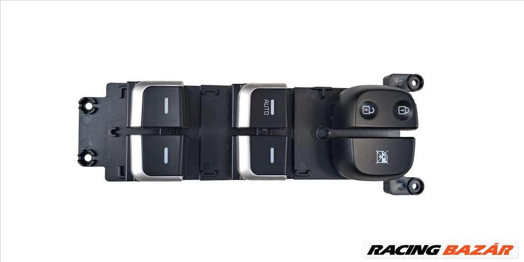 Kia Carens (RP) bal első ablakemelő kapcsoló 93570a4010 1. kép