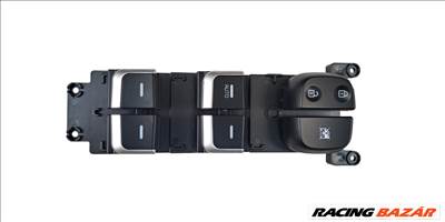 Kia Carens (RP) bal első ablakemelő kapcsoló 93570a4010