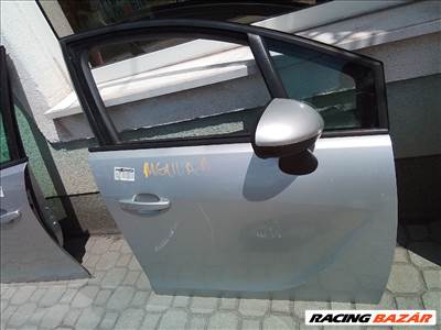 Opel Meriva B ajtó, több színben 55000.-ft-tól