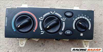 Renault Scénic I fűtés állító panel 