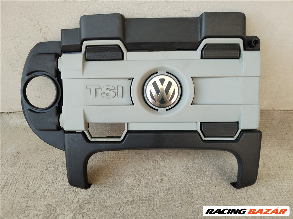 Volkswagen 1.4 Tsi felső motorburkolat 03c103925j 1. kép
