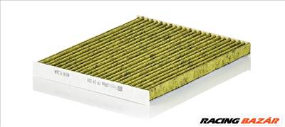 MANN-FILTER FP 24 004 - pollenszűrő HYUNDAI KIA