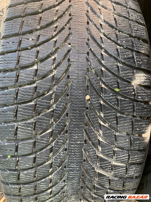  275/4520" használt Michelin téli gumi gumi 2. kép