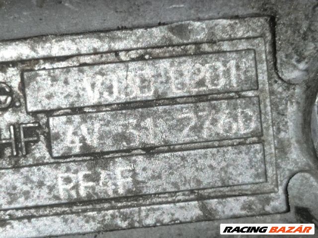 Mazda 6 (1st gen) Turbó "127596" vj300201 2. kép