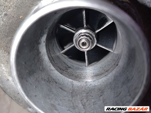 Mazda 6 (1st gen) Turbó "127596" vj300201 4. kép
