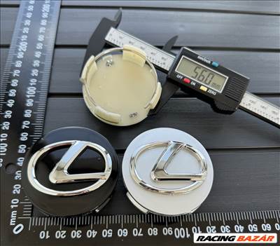 Lexus Felni Alufelni Kupak Embléma Felnikupak Felniközép Sapka 42603-30590 4260330590