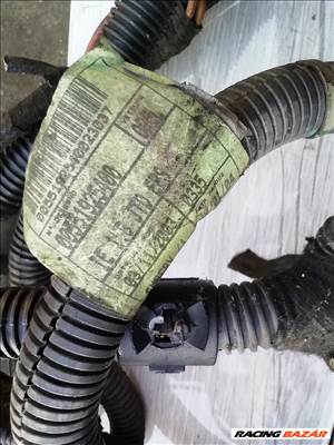 Opel Vectra C kábelköteg 1.9