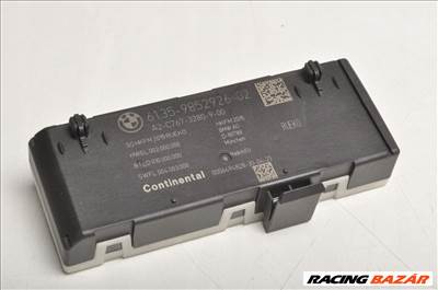 BMW X1 F48 csomagtér ajtó vezérlő elektronika 9852926