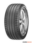 Dunlop SPO.MAXGT DOT2012 245/50 R18 