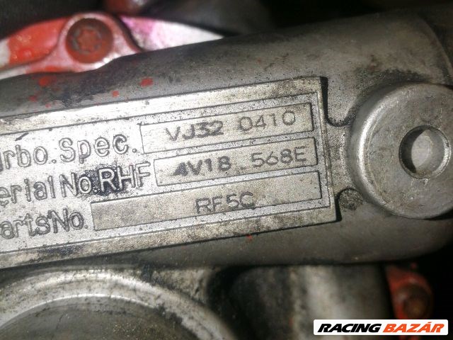 Mazda MPV (LW) Turbó "110650" 4v1b568e 4. kép