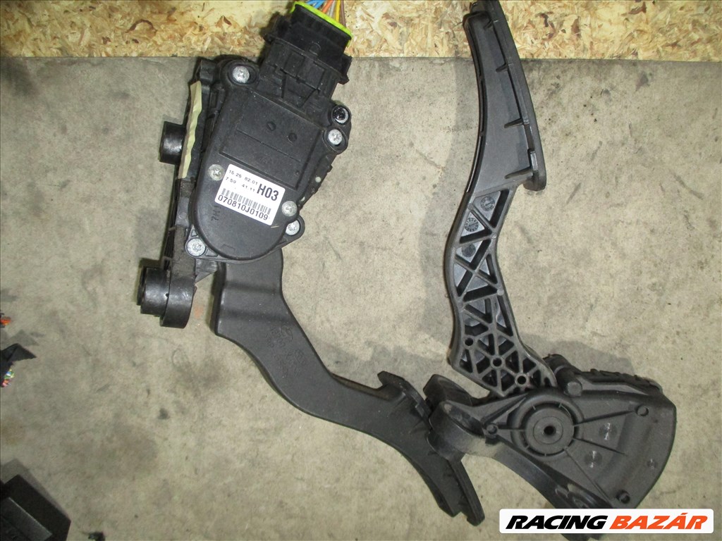 Kia Cee'd (ED)  1.6 CRDI elektromos gázpedál 090720J0491 1. kép