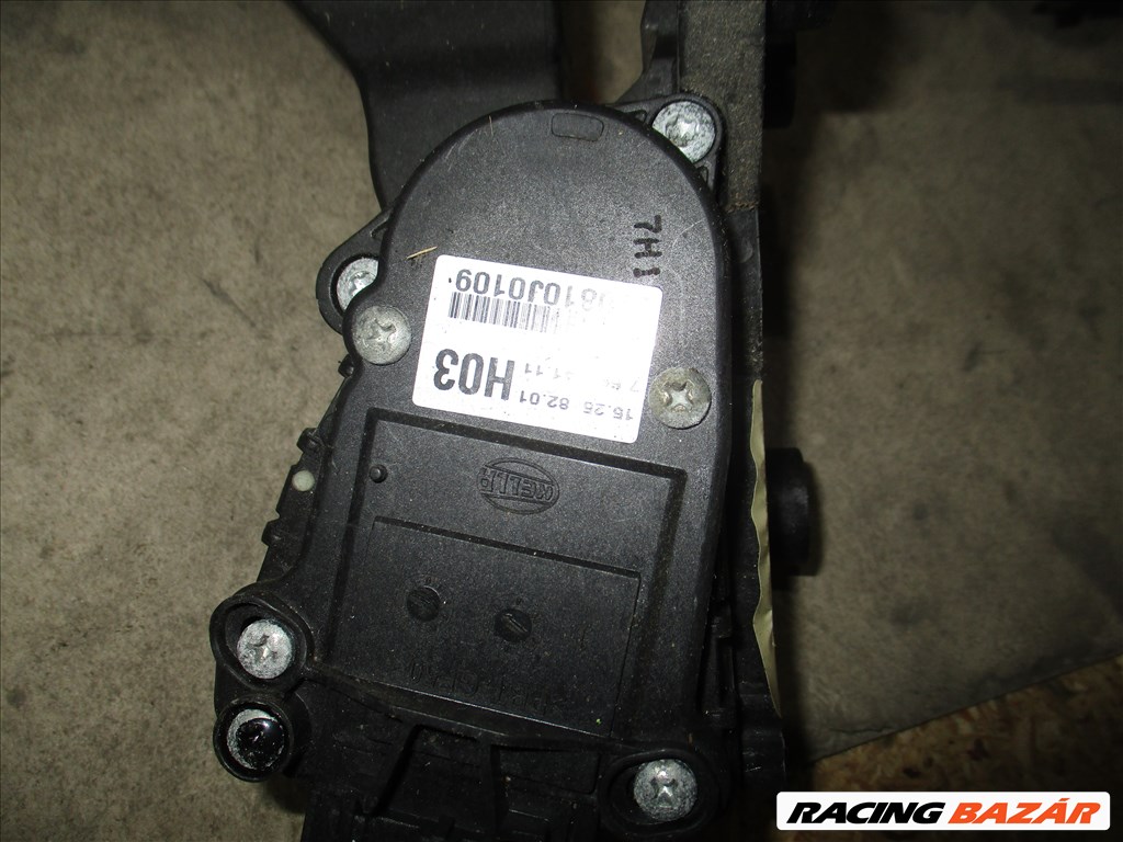 Kia Cee'd (ED)  1.6 CRDI elektromos gázpedál 090720J0491 2. kép