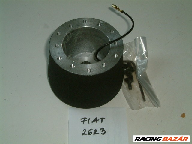 Fiat 1981-85 Argenta kormányagy kormány adapter 1. kép