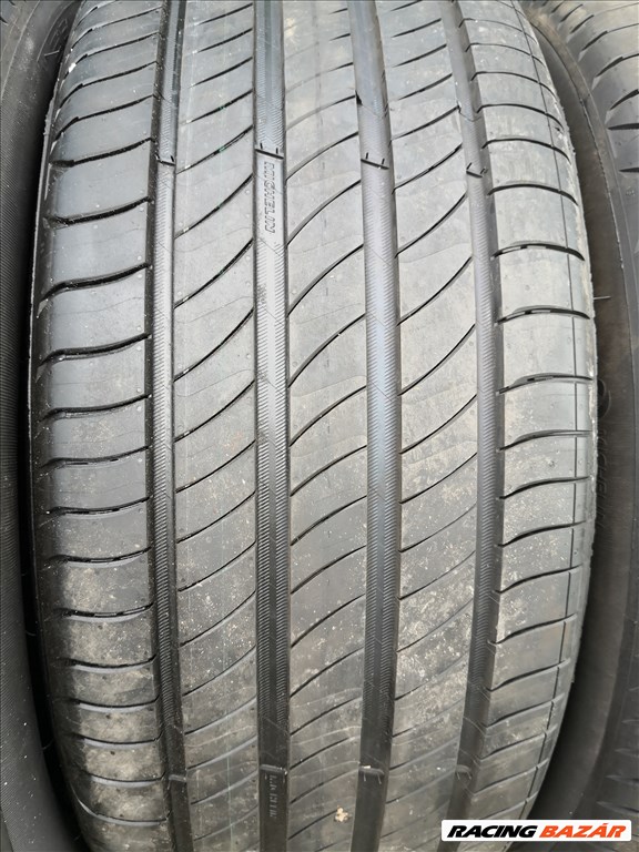 235/50 R19 ÚJ!! Michelin nyári gumi 150000ft a 4db/209/ 2. kép
