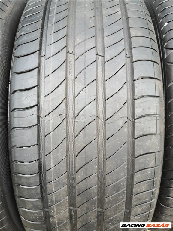 235/50 R19 ÚJ!! Michelin nyári gumi 150000ft a 4db/209/ 3. kép