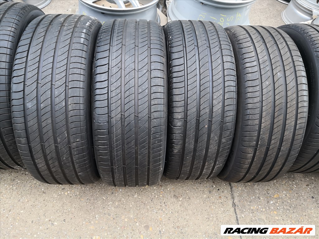 235/50 R19 ÚJ!! Michelin nyári gumi 150000ft a 4db/209/ 5. kép