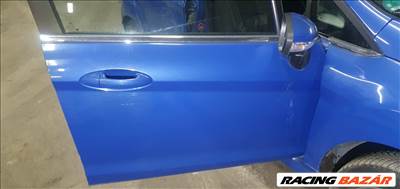 Ford Fiesta Mk6 Jobb első ajtó