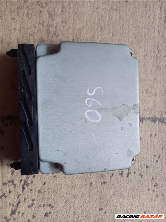 Volvo XC90, Volvo V70, Volvo S60 motorvezérlő 08627471 2. kép