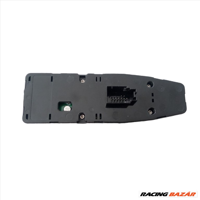 BMW 1-es sorozat, BMW 3-as sorozat, BMW 5-ös sorozat, BMW X3 bal első ablakemelő kapcsoló  61319179913 3. kép
