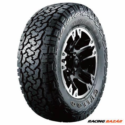 285/70 R 17 Comforser CF1100 (121/118S 10PR TL) 1. kép