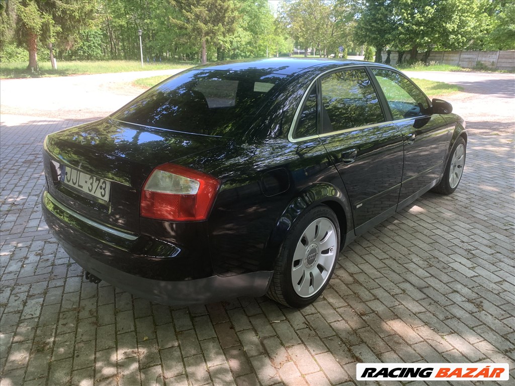 Eladó Audi A4 1.9 TDI (1896 cm³, 130 PS) (B6/B7) 5. kép