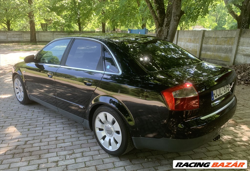 Eladó Audi A4 1.9 TDI (1896 cm³, 130 PS) (B6/B7) 7. kép