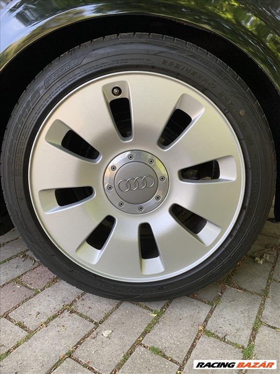 Eladó Audi A4 1.9 TDI (1896 cm³, 130 PS) (B6/B7) 9. kép