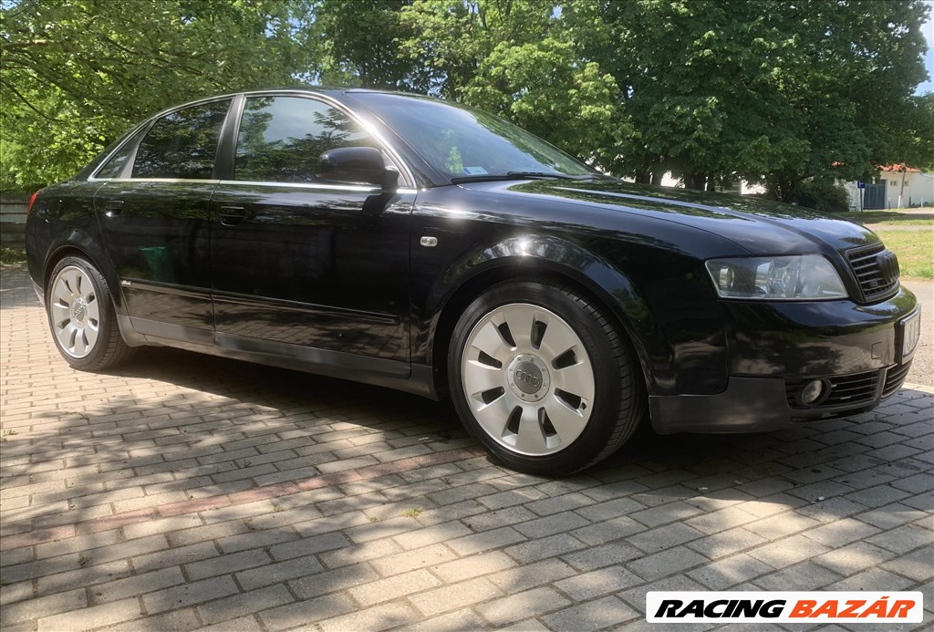 Eladó Audi A4 1.9 TDI (1896 cm³, 130 PS) (B6/B7) 16. kép