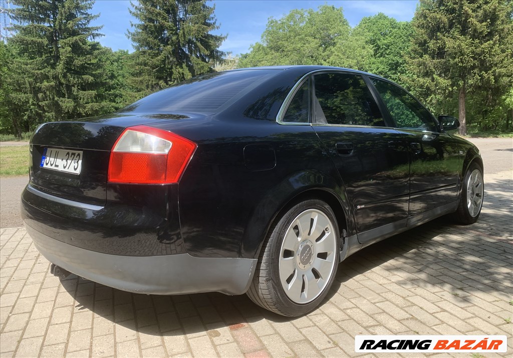 Eladó Audi A4 1.9 TDI (1896 cm³, 130 PS) (B6/B7) 17. kép